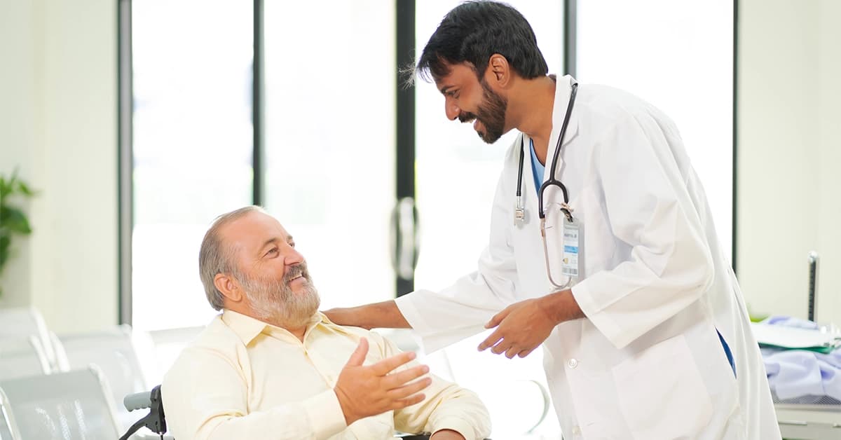 Fujairah Port Medical Centre 2
