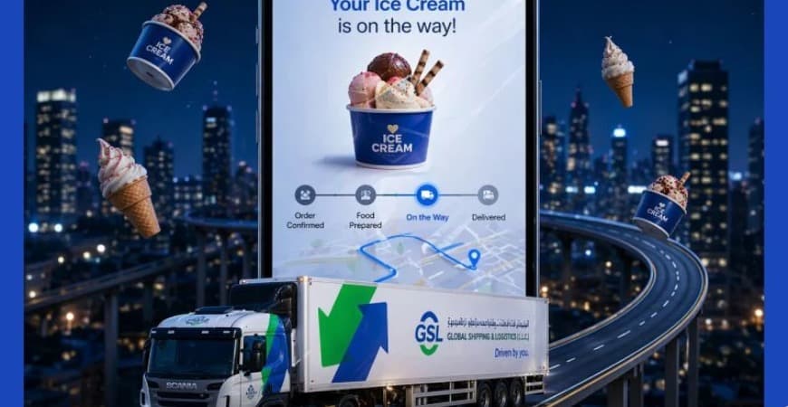 Global Shipping & Logistics LLC 4
