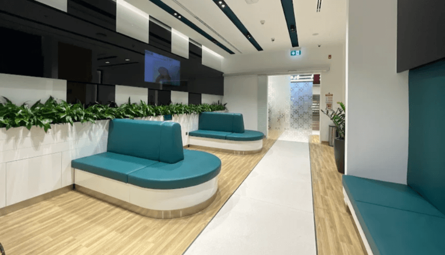 Ikigai Medical Centre 4