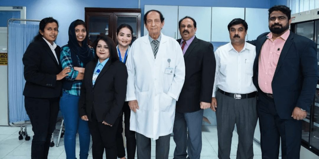 NMC Healthcare 3