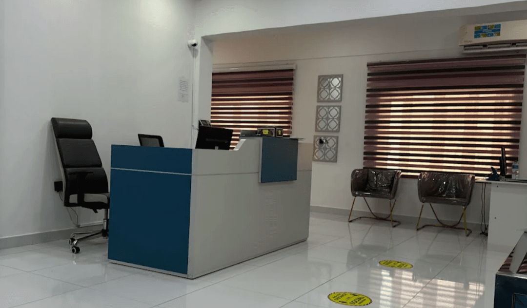 Signature Clinic 5