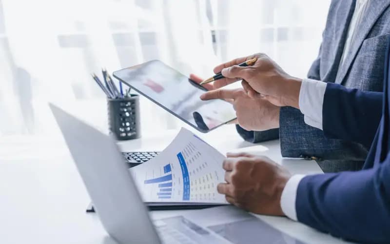 Bericht Audit & Advisory 4