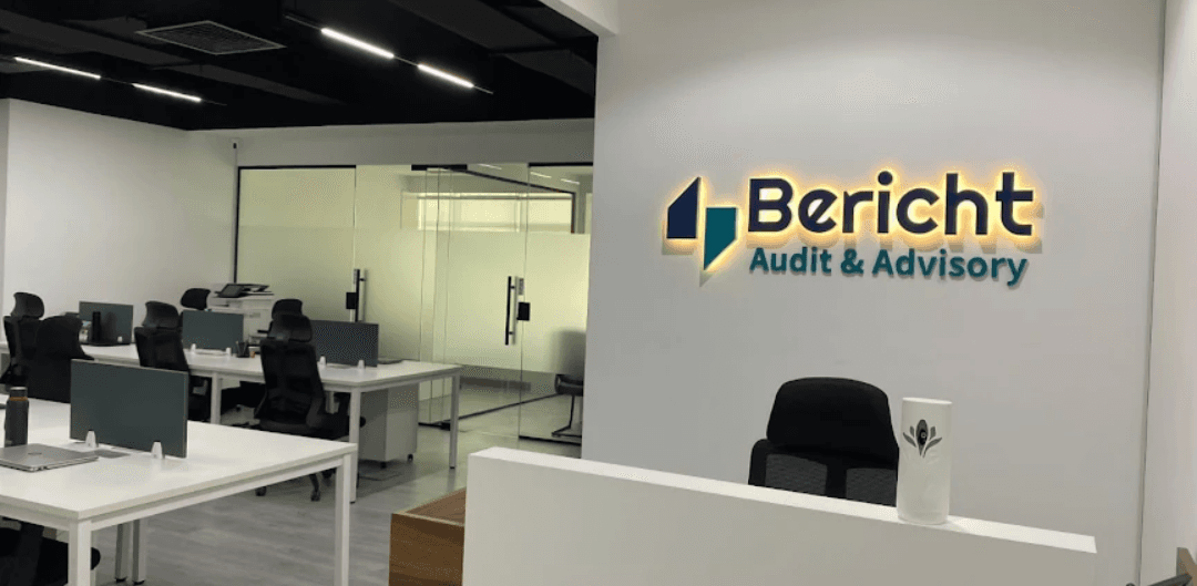 Bericht Audit & Advisory 5