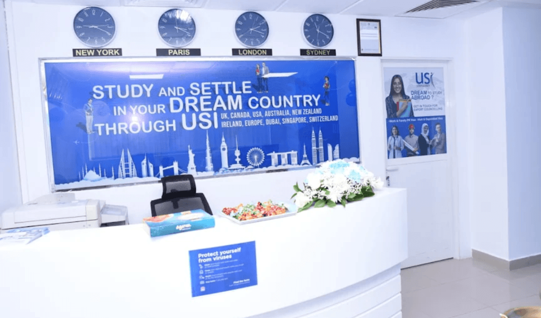 USI Consultancy LLC 4