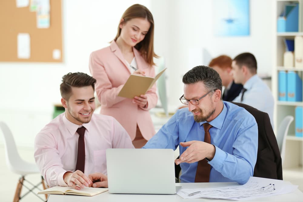 USI Consultancy LLC 5