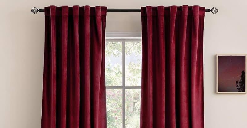 Blackout Curtains 3