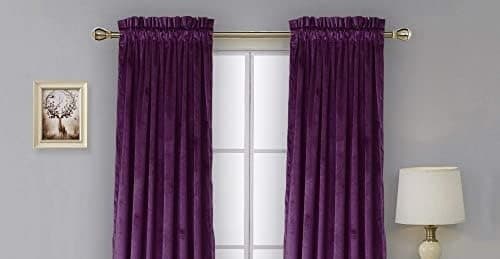 Blackout Curtains 4