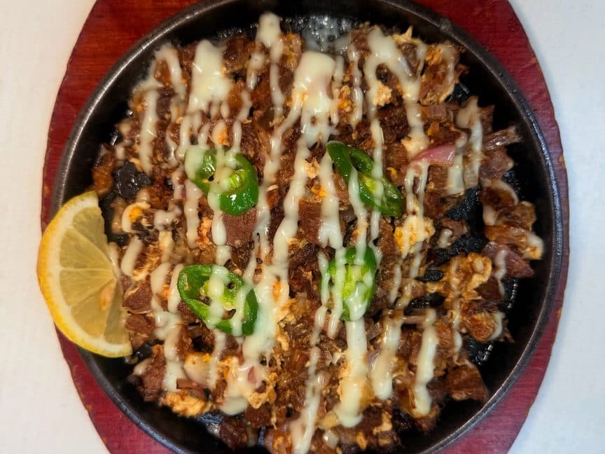 Pinoy Tambayan Restaurant 2