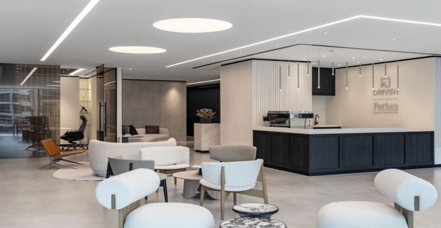 ORIA Design Co. LLC 1