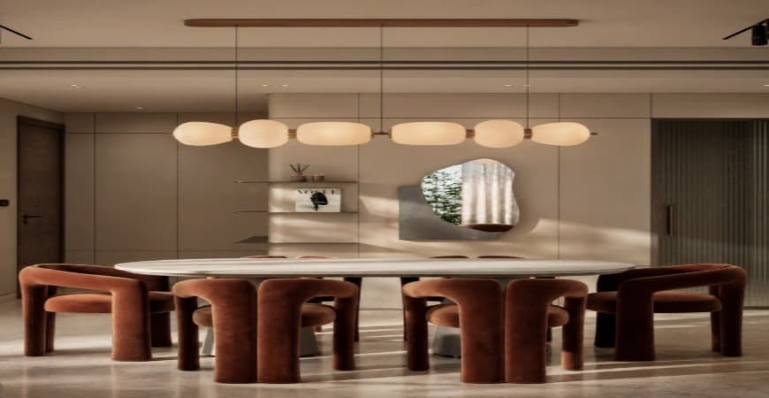 ORIA Design Co. LLC 5