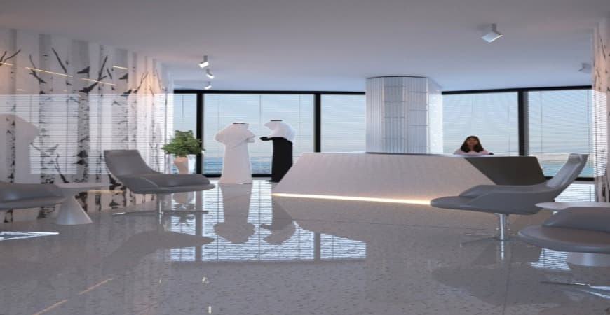 United Design International (UDI) 2