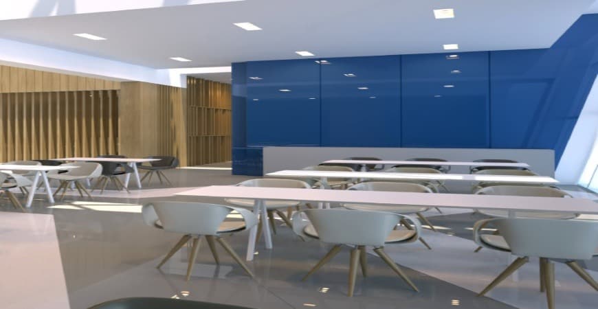 United Design International (UDI) 4