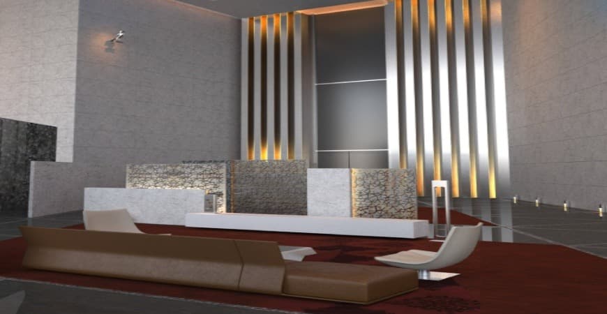 United Design International (UDI) 5
