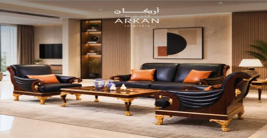 Arkan Interiors 1