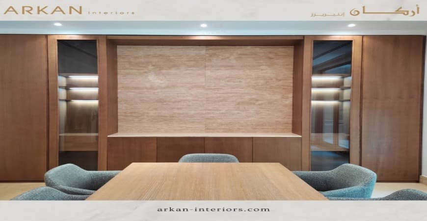 Arkan Interiors 5