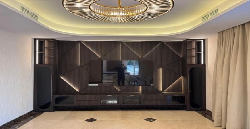Asdev Interior Decor LLC 3