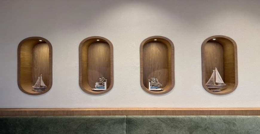 Asdev Interior Decor LLC 4