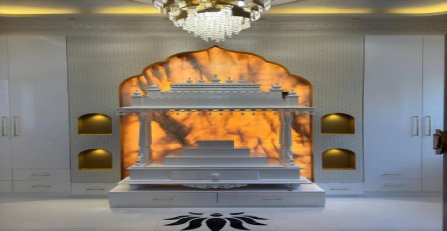 Asdev Interior Decor LLC 5