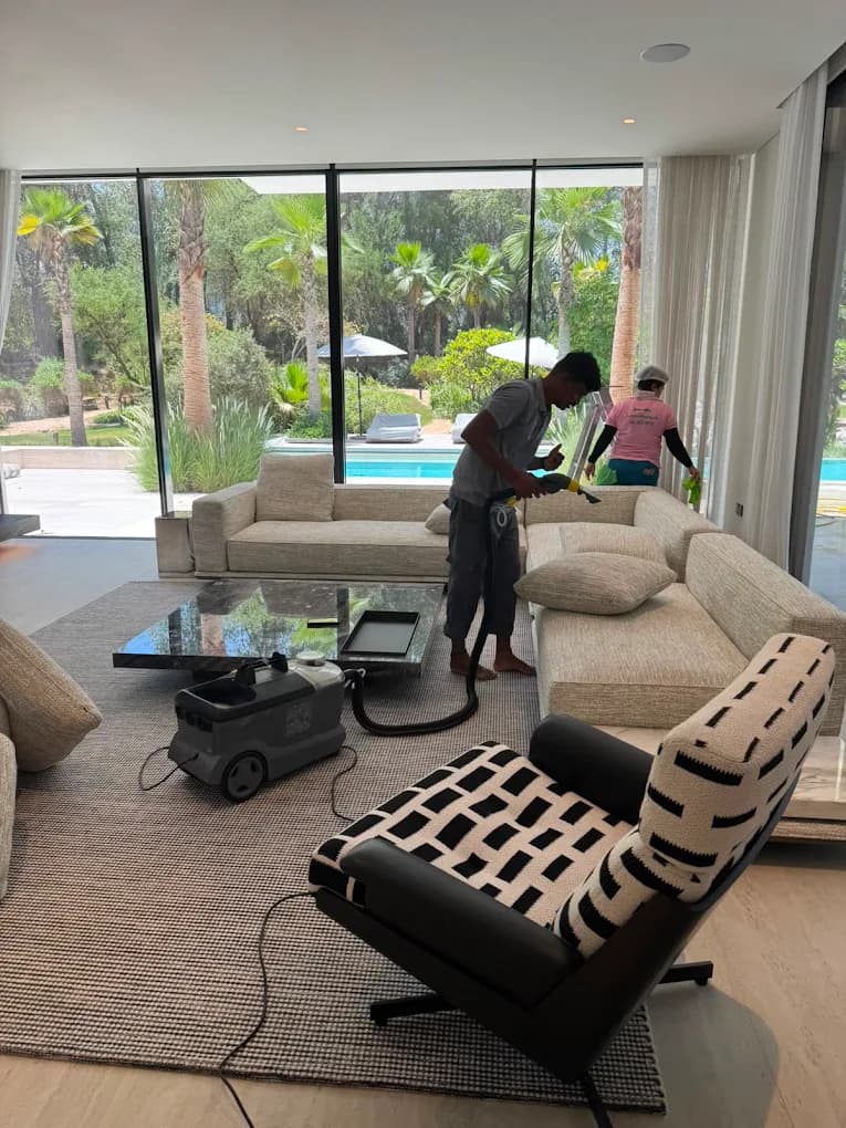 Dubai Housekeeping 3