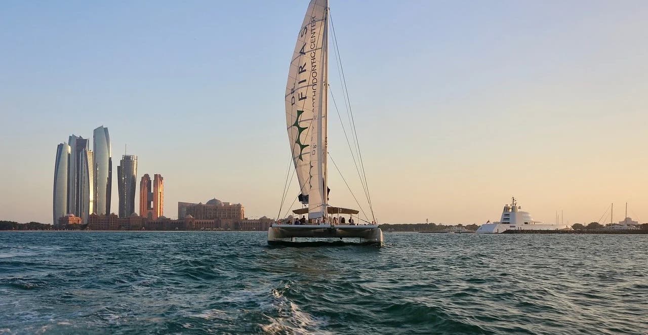 Go Kite Travel & Tours Dubai 1