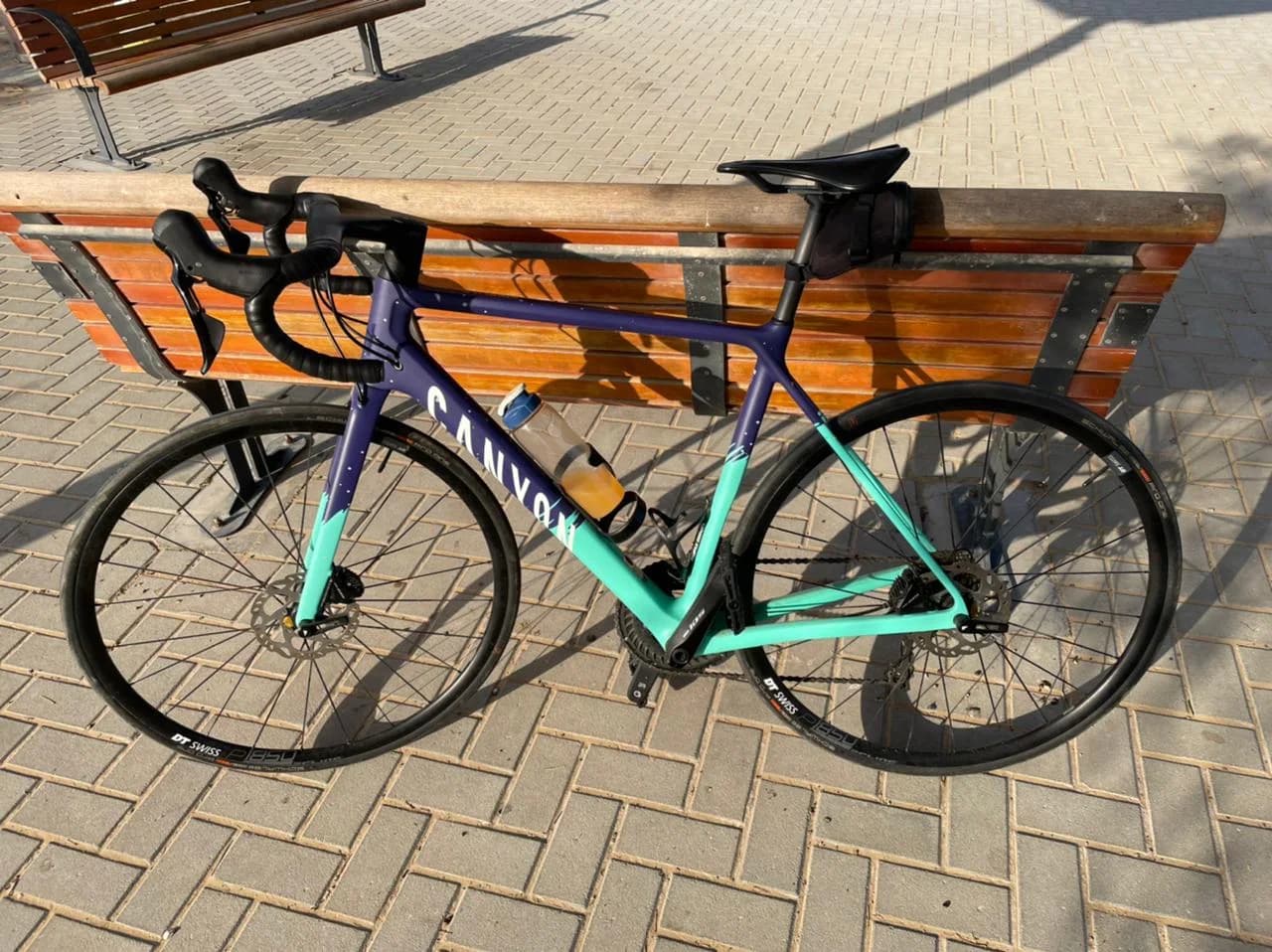 Hello Bike Dubai 3