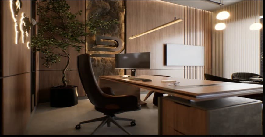 Ideal Design 1