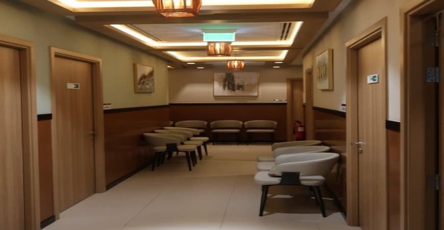 Almass Interiors 1
