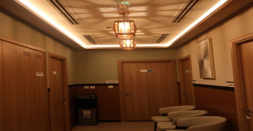 Almass Interiors 2