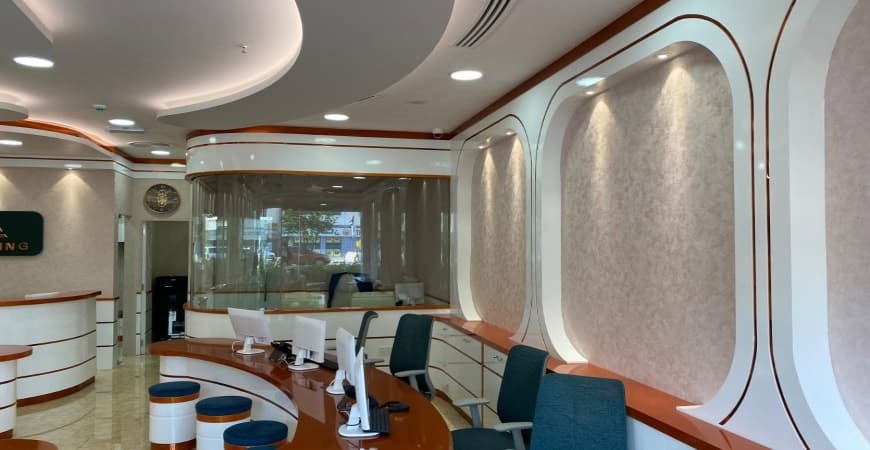 Almass Interiors 4