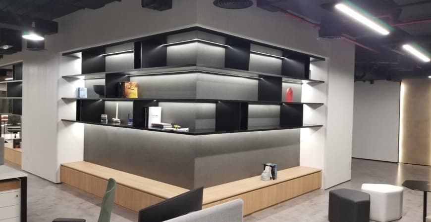 Almass Interiors 5