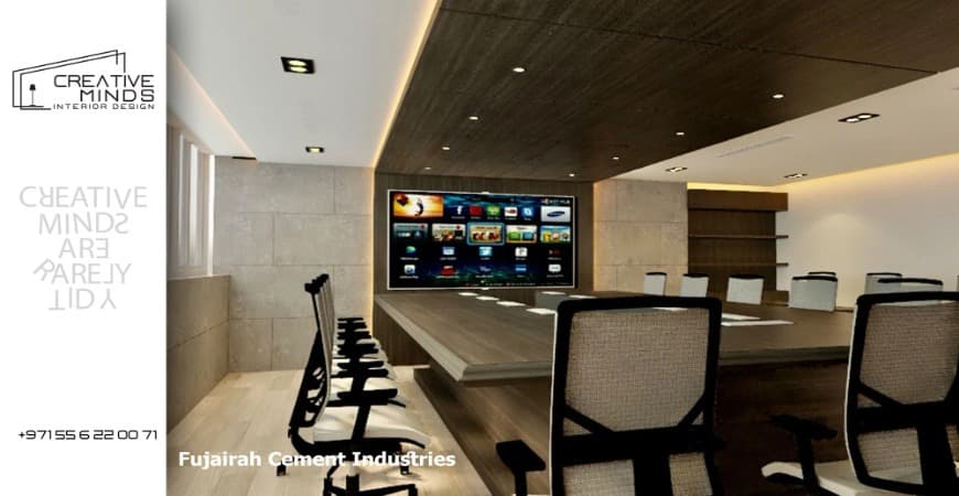 Creative Minds Interior Design 3