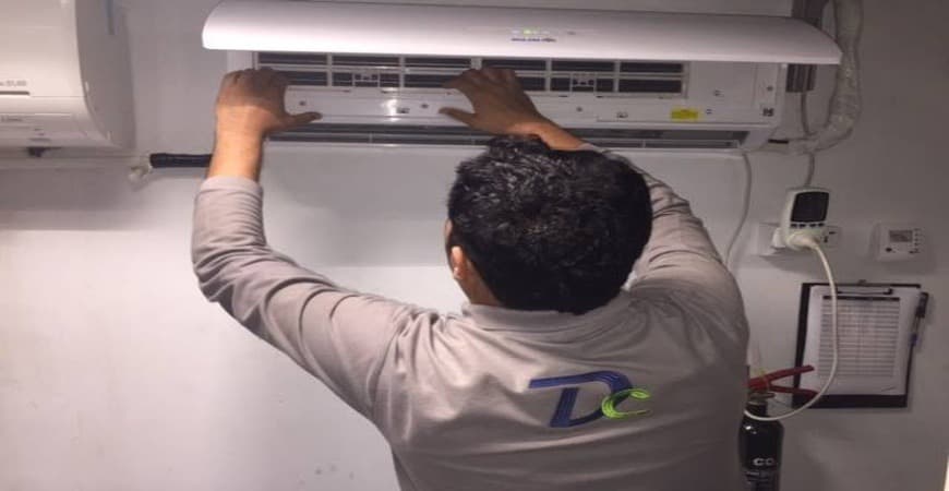 Dream Cool Air Conditioning Systems LLC 1