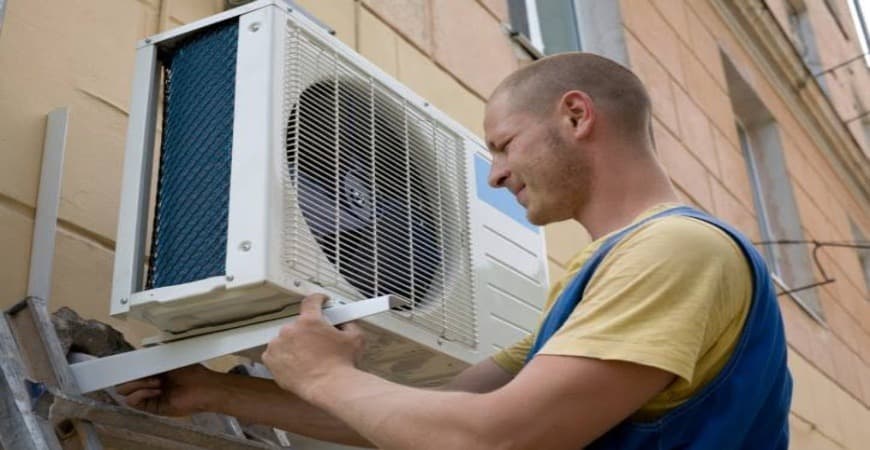 Dream Cool Air Conditioning Systems LLC 2