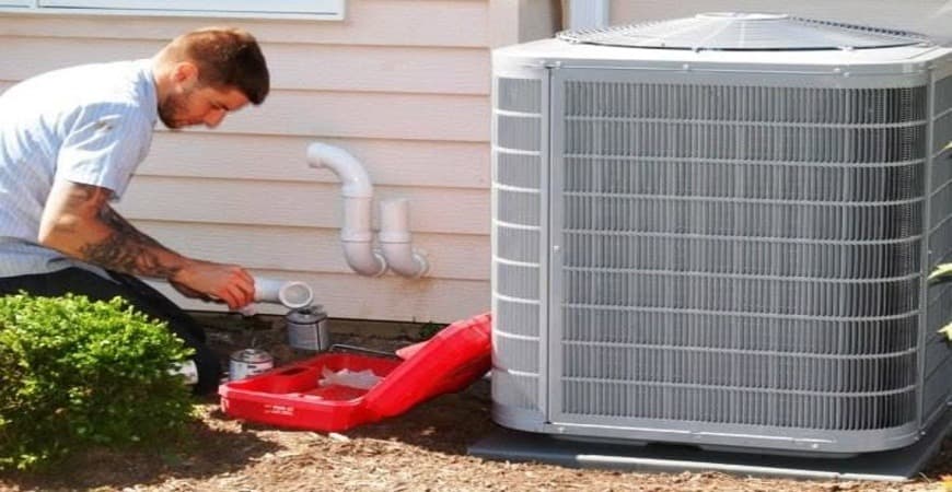 Dream Cool Air Conditioning Systems LLC 3