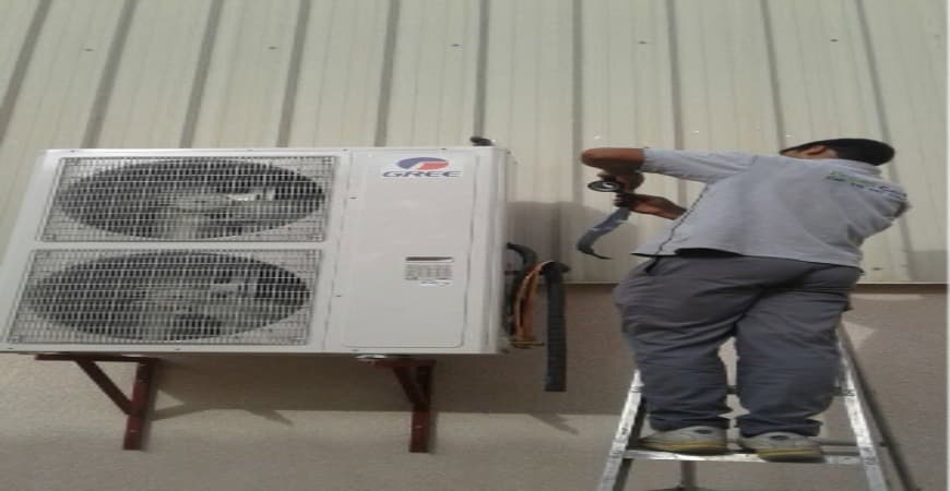 Dream Cool Air Conditioning Systems LLC 5