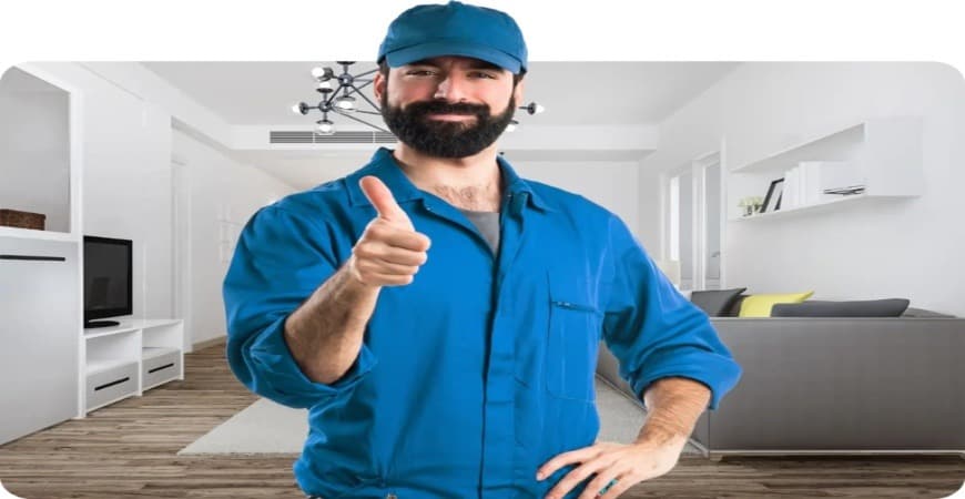 AC Maintenance UAE 1