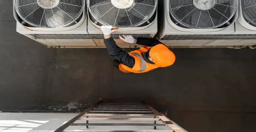 AC Maintenance UAE 2