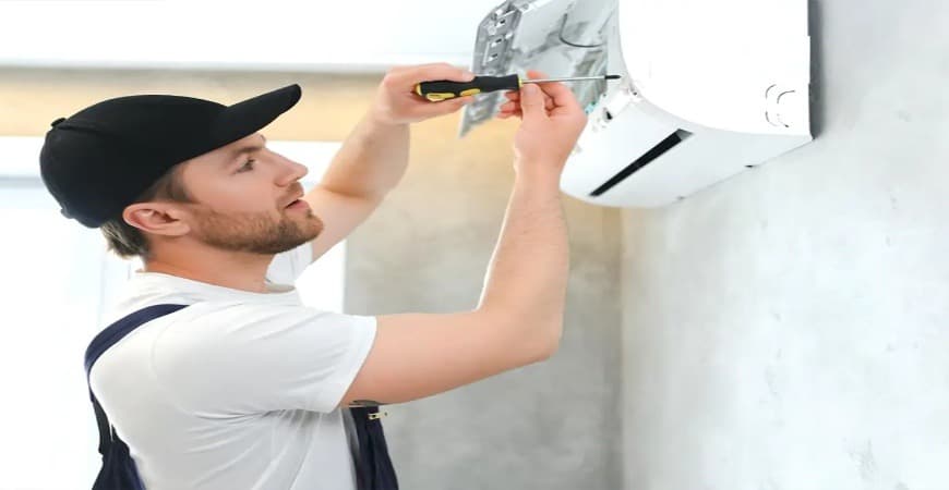 AC Maintenance UAE 4