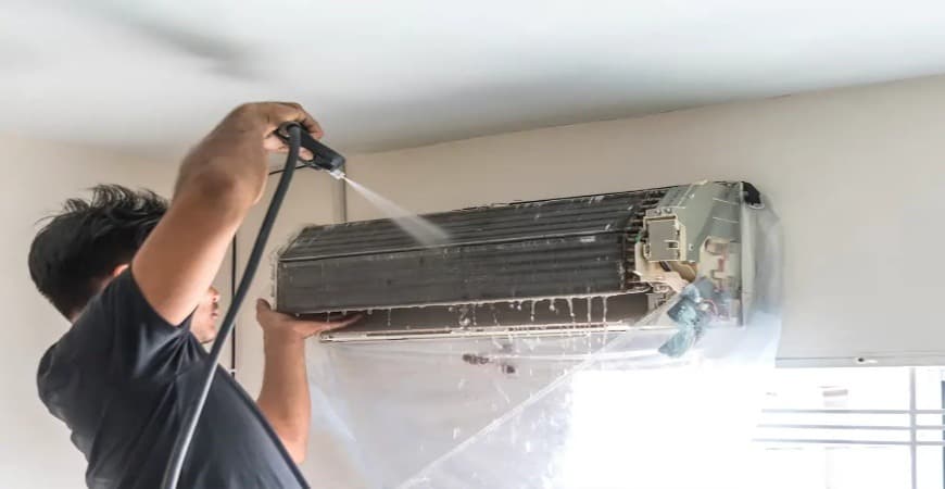 AC Maintenance UAE 5
