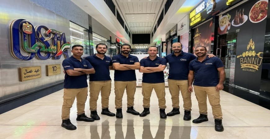 OSTA Services 1
