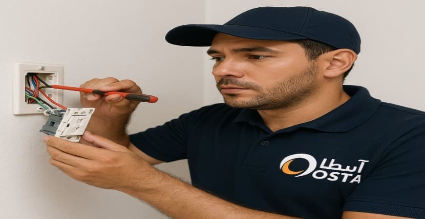 OSTA Services 4