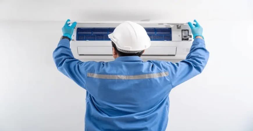 KS AC Repair 1
