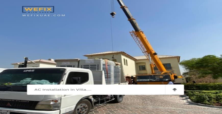 We Fix UAE 2