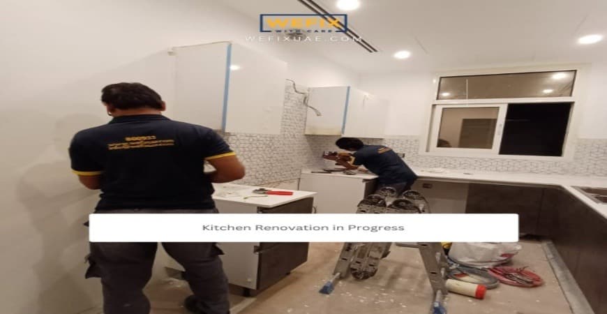 We Fix UAE 3