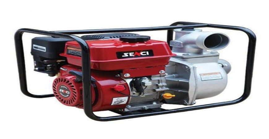 Ahmad Equipment Rental LLC 2