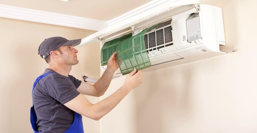 Al Hadi AC Repair & Maintenance Services 1
