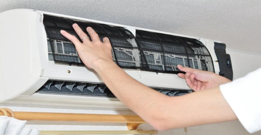 Al Hadi AC Repair & Maintenance Services 2