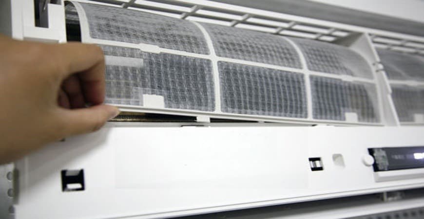 Al Hadi AC Repair & Maintenance Services 3