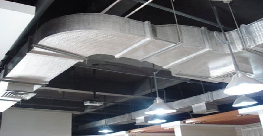 Al Hadi AC Repair & Maintenance Services 4