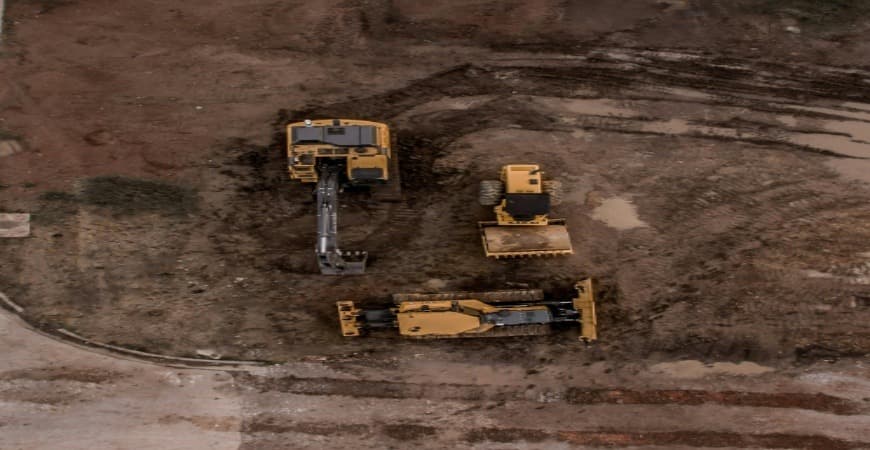 ALFAJR Heavy Machinery & Equipment Rental 1